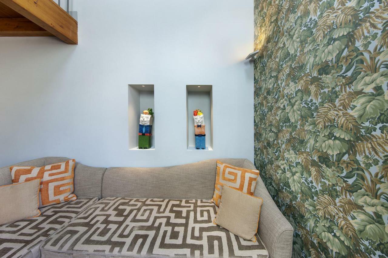 Amore Rentals - Casa La Maisonette Сорренто Экстерьер фото