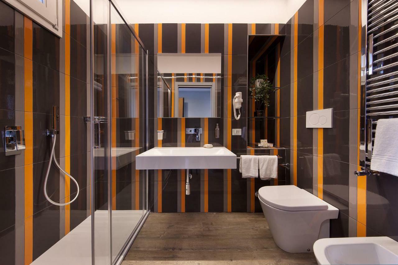 Amore Rentals - Casa La Maisonette Сорренто Экстерьер фото