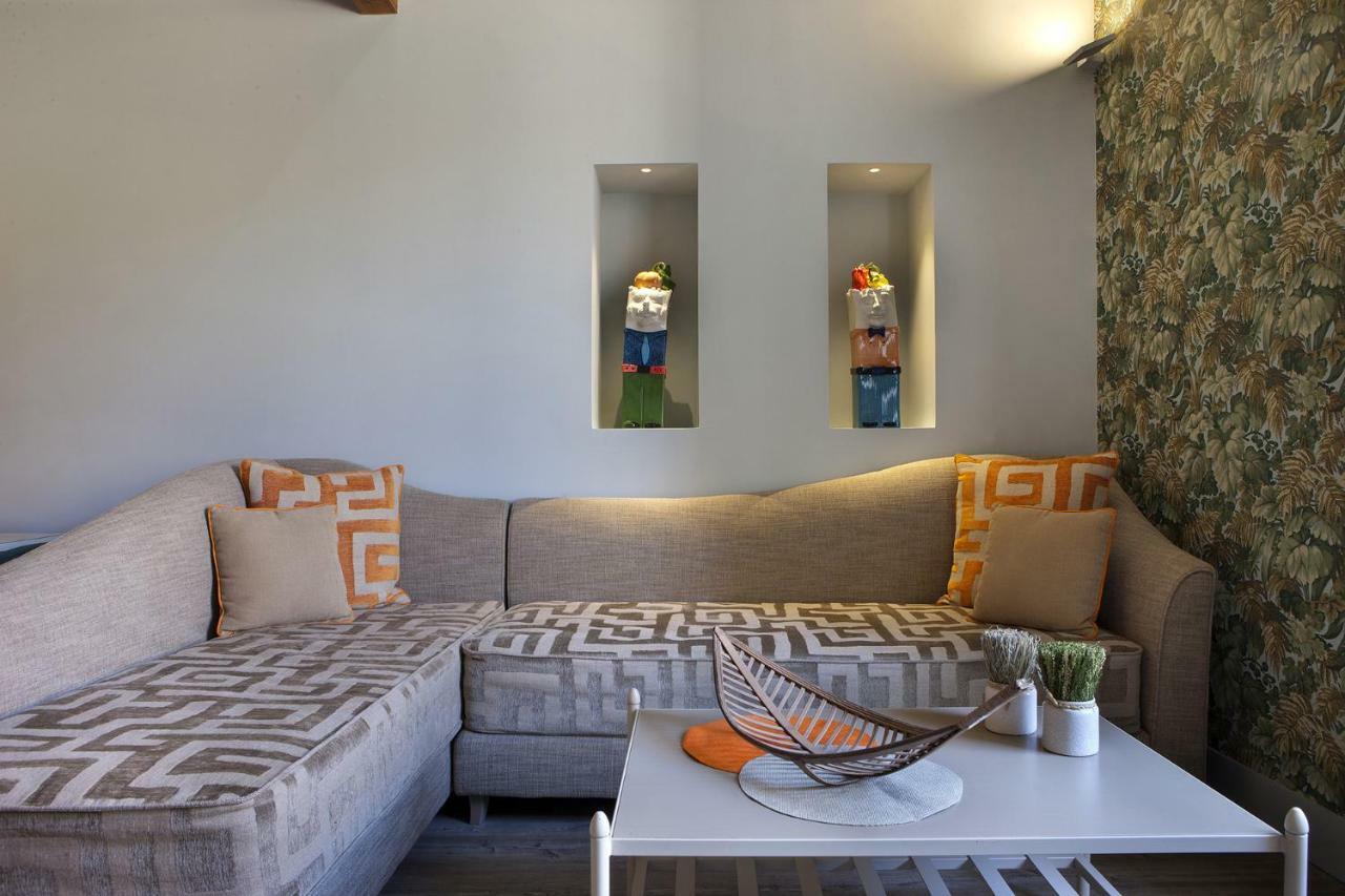 Amore Rentals - Casa La Maisonette Сорренто Экстерьер фото