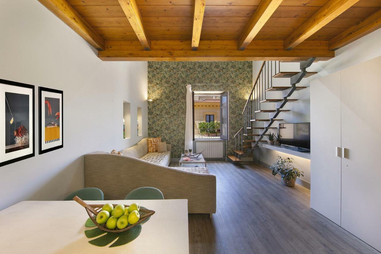 Amore Rentals - Casa La Maisonette Сорренто Экстерьер фото